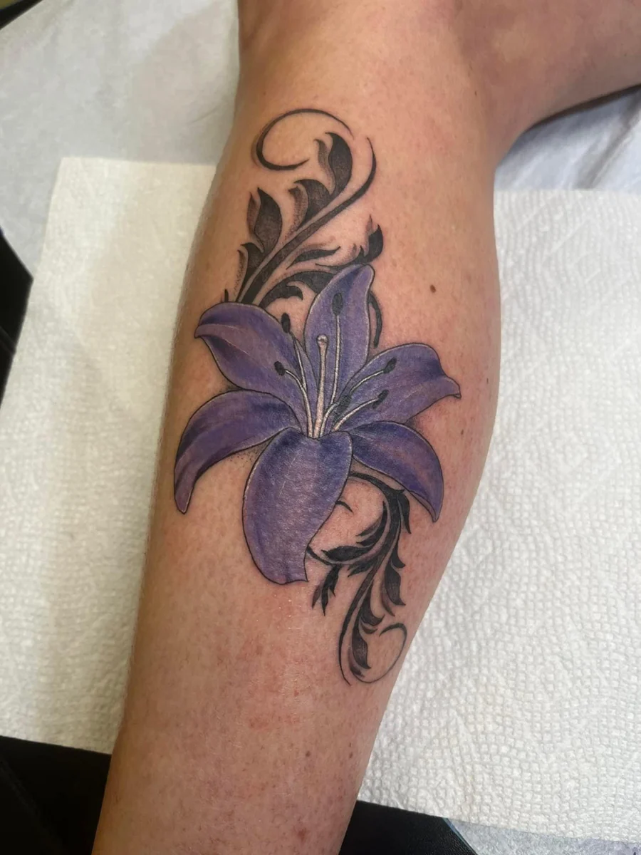 Work by Tori Shae Crain - 2