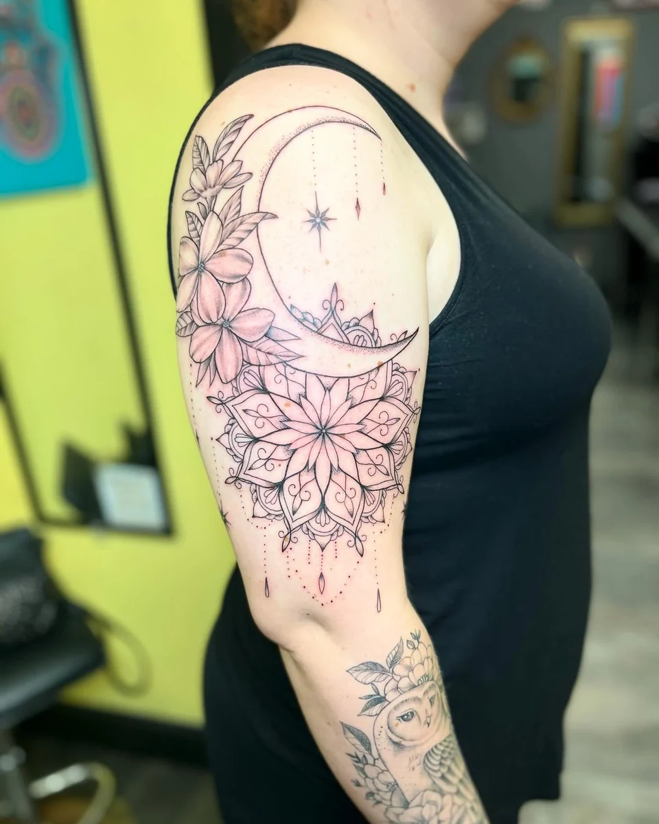 Work by Tori Shae Crain - 4