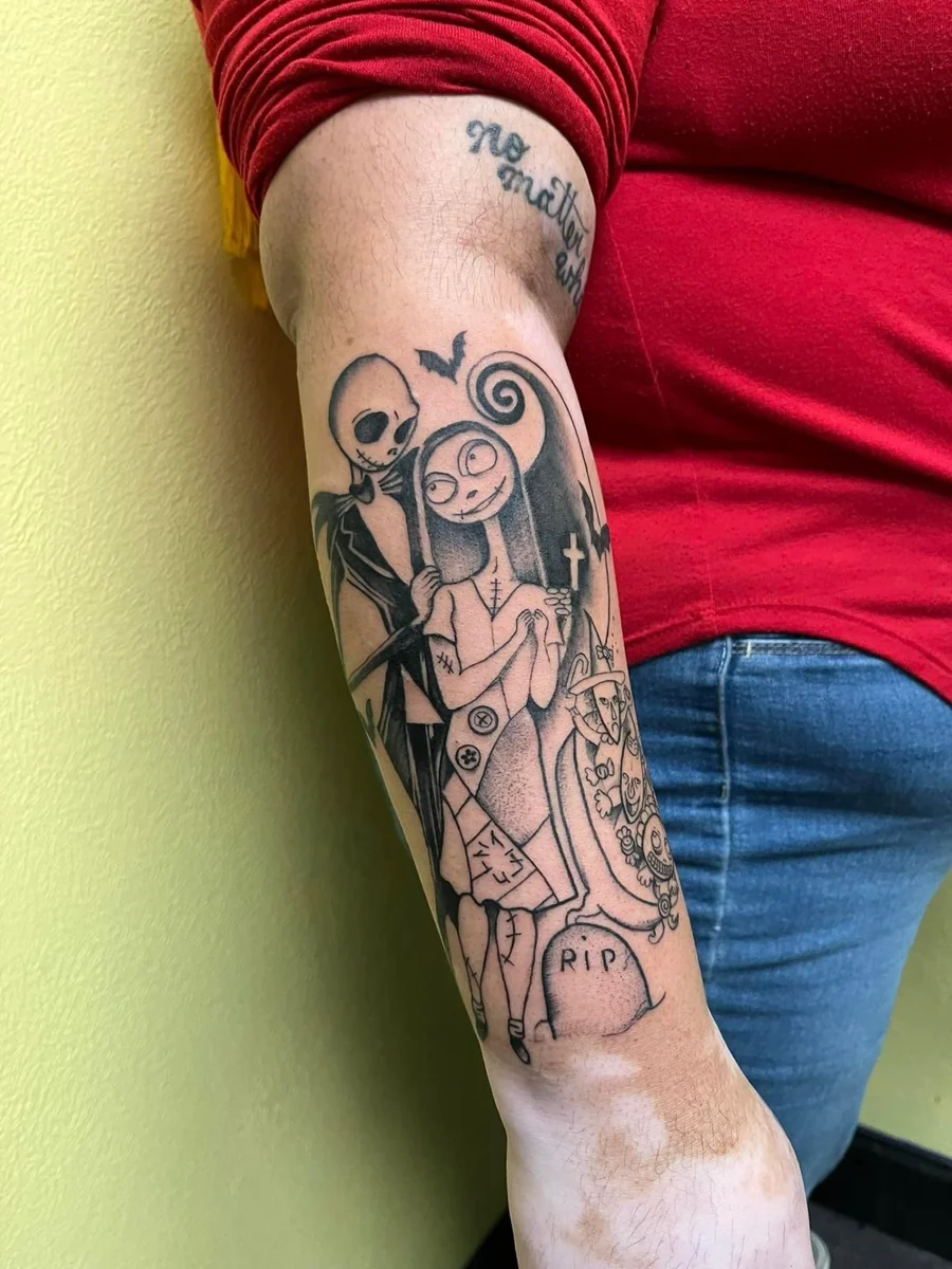 Work by Tori Shae Crain - 9
