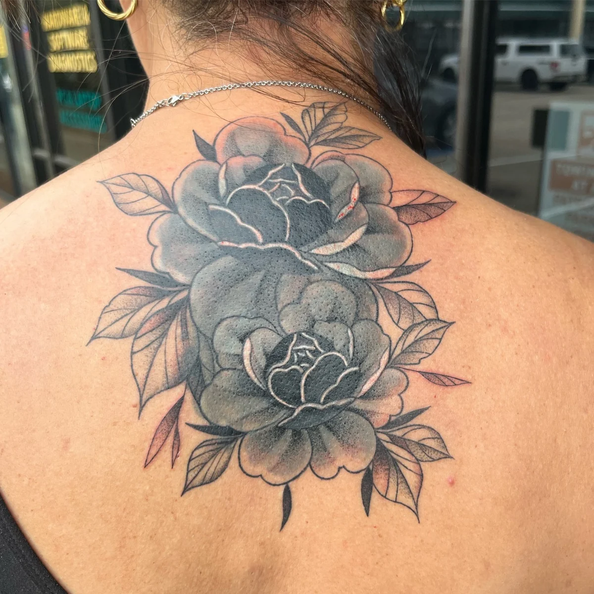 Work by Tori Shae Crain - 8