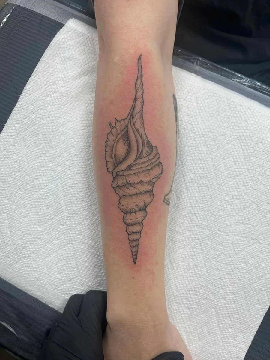 Work by Tori Shae Crain - 12